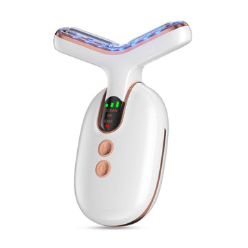 Vibration Beauty Instrument