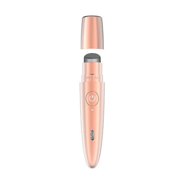 Electric Stone Eye Lip Massager
