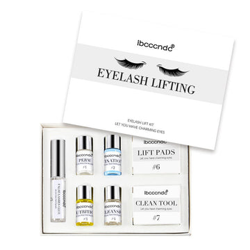 Eyelash Lifting Kit